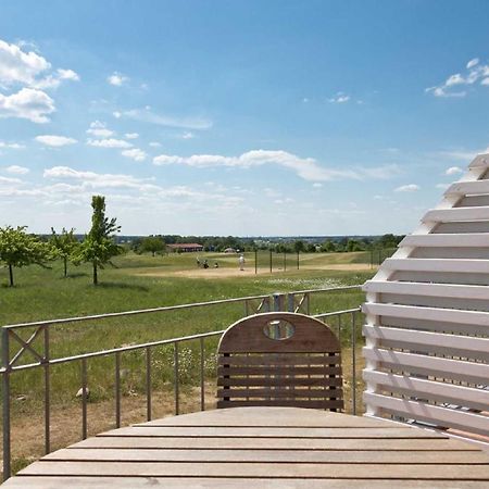 Mirabelle App 03 Dg L Apartment Göhren-Lebbin Екстериор снимка