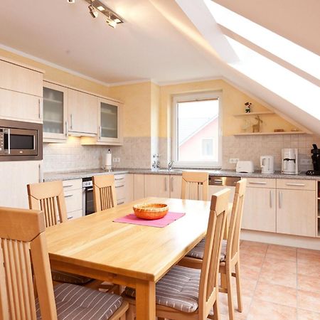 Mirabelle App 03 Dg L Apartment Göhren-Lebbin Екстериор снимка