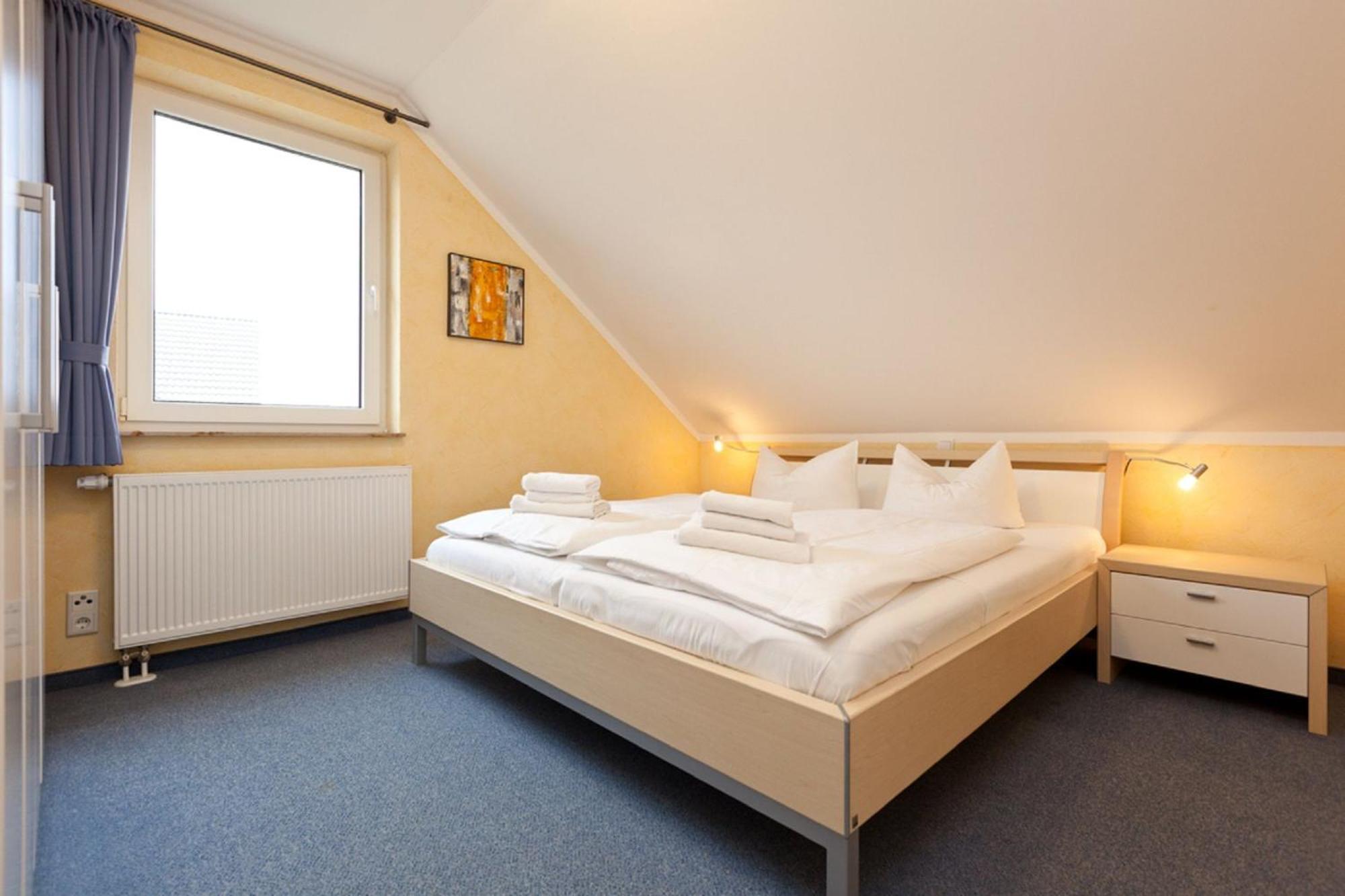Mirabelle App 03 Dg L Apartment Göhren-Lebbin Екстериор снимка