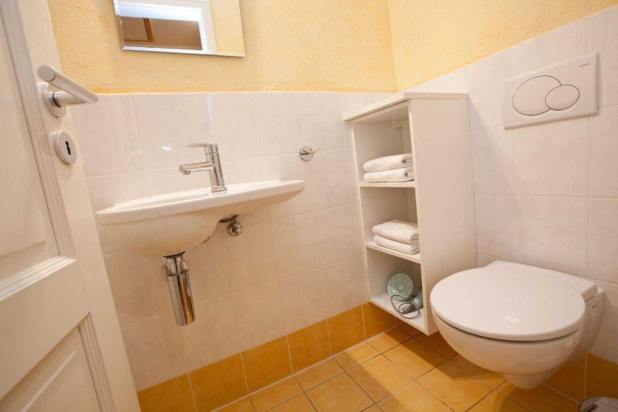 Mirabelle App 03 Dg L Apartment Göhren-Lebbin Екстериор снимка