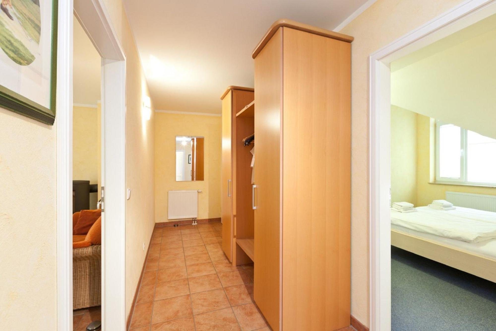 Mirabelle App 03 Dg L Apartment Göhren-Lebbin Екстериор снимка