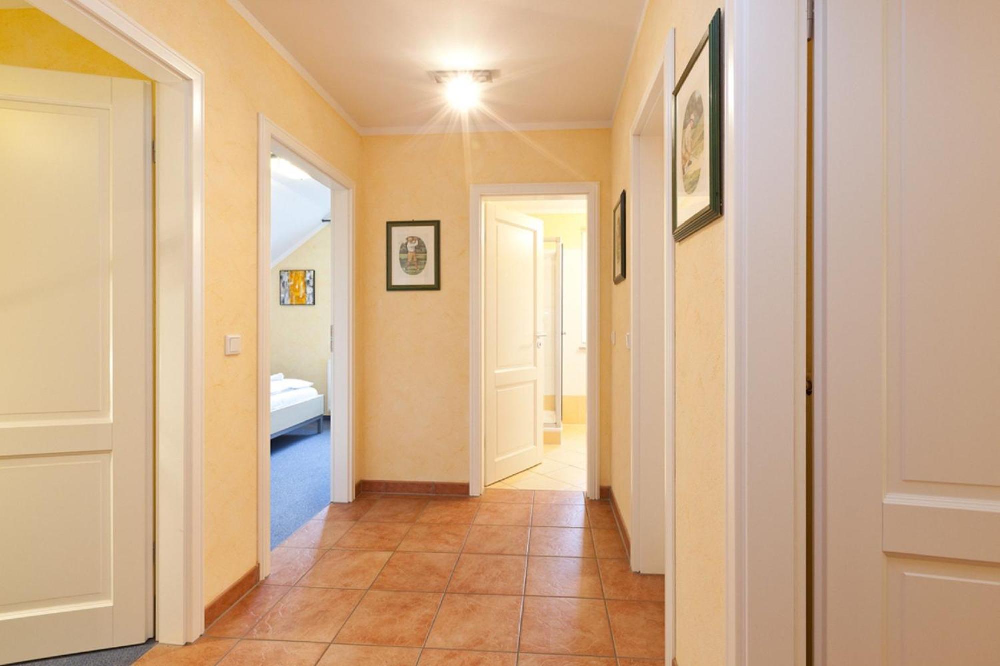 Mirabelle App 03 Dg L Apartment Göhren-Lebbin Екстериор снимка