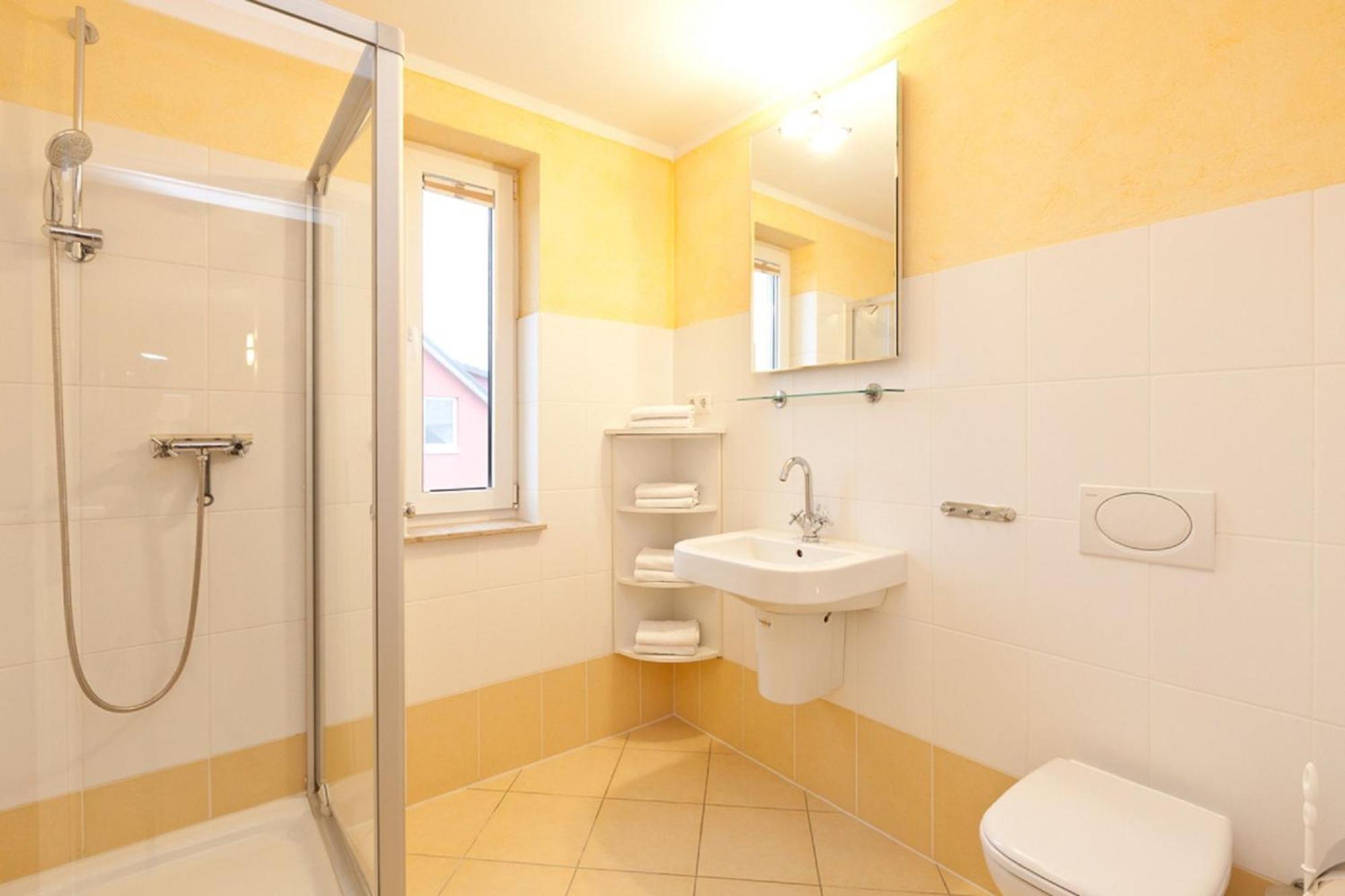 Mirabelle App 03 Dg L Apartment Göhren-Lebbin Екстериор снимка