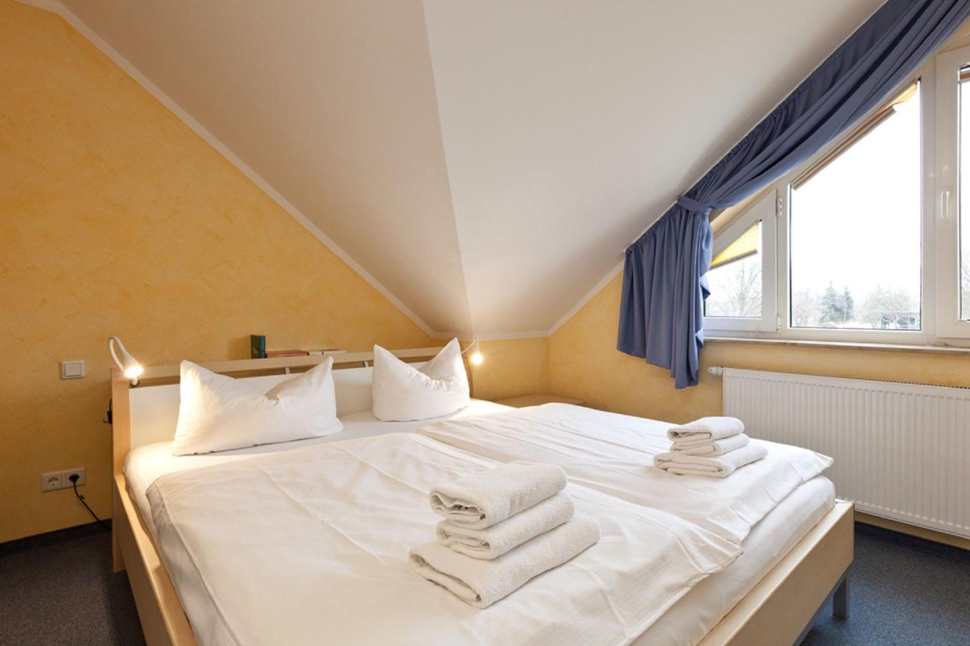 Mirabelle App 03 Dg L Apartment Göhren-Lebbin Екстериор снимка
