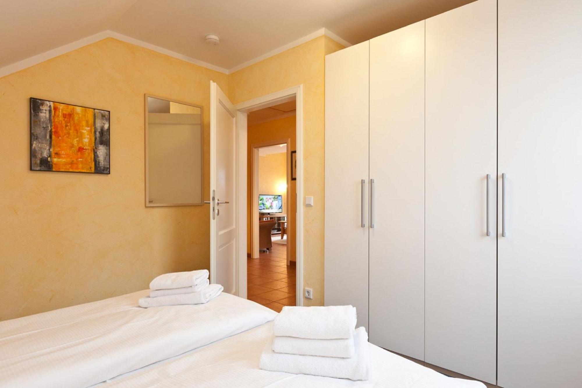 Mirabelle App 03 Dg L Apartment Göhren-Lebbin Екстериор снимка