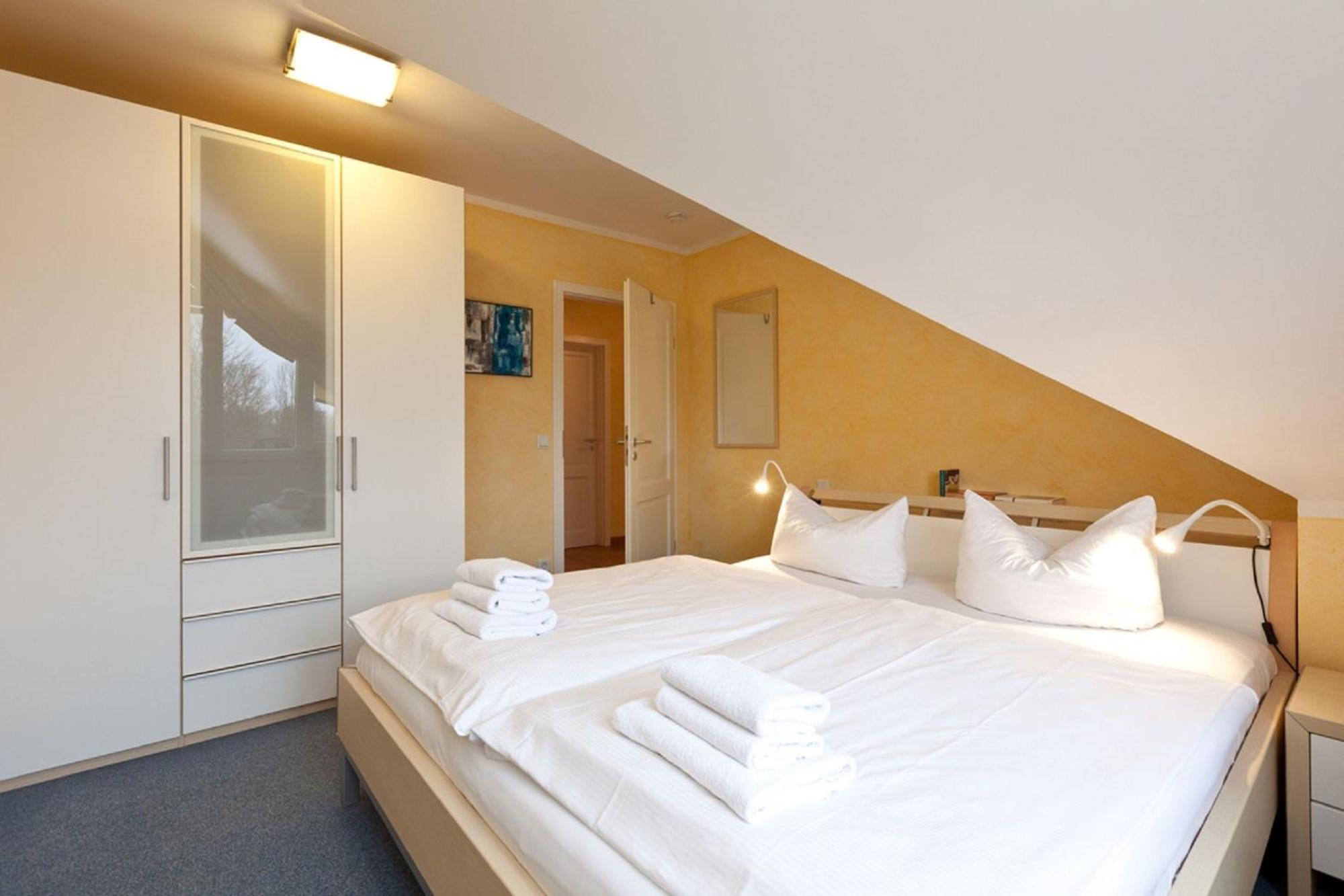 Mirabelle App 03 Dg L Apartment Göhren-Lebbin Екстериор снимка