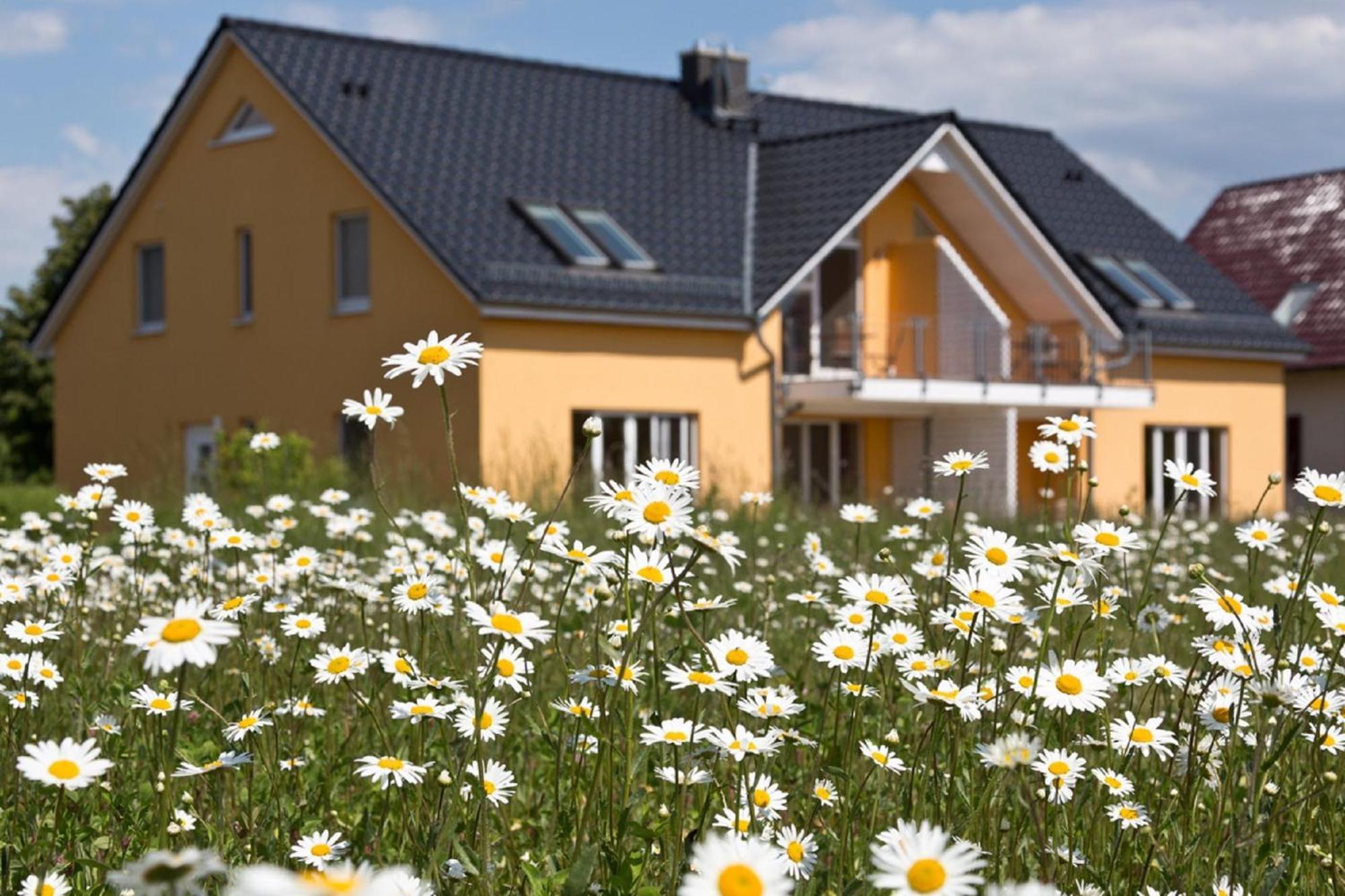 Mirabelle App 03 Dg L Apartment Göhren-Lebbin Екстериор снимка