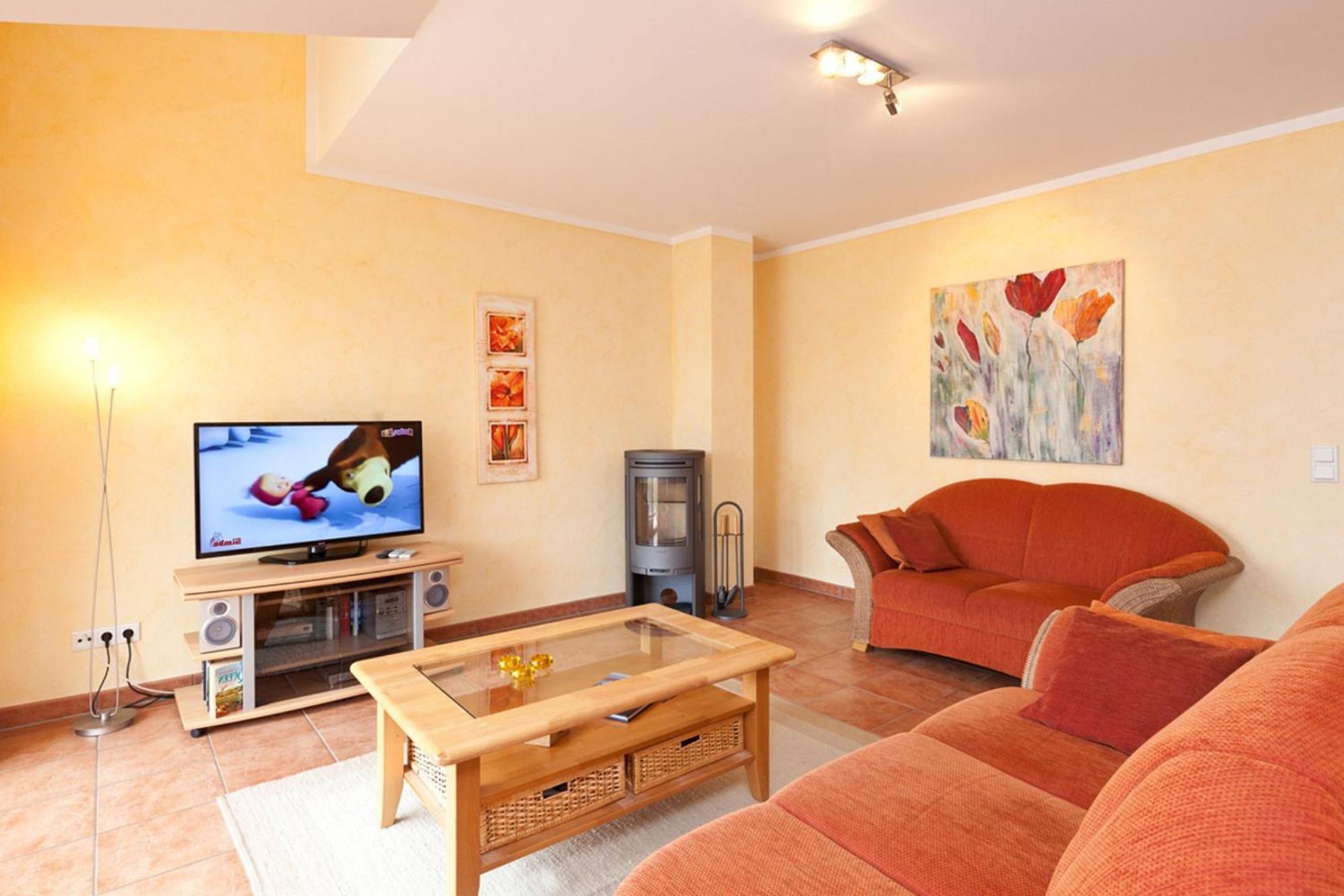 Mirabelle App 03 Dg L Apartment Göhren-Lebbin Екстериор снимка