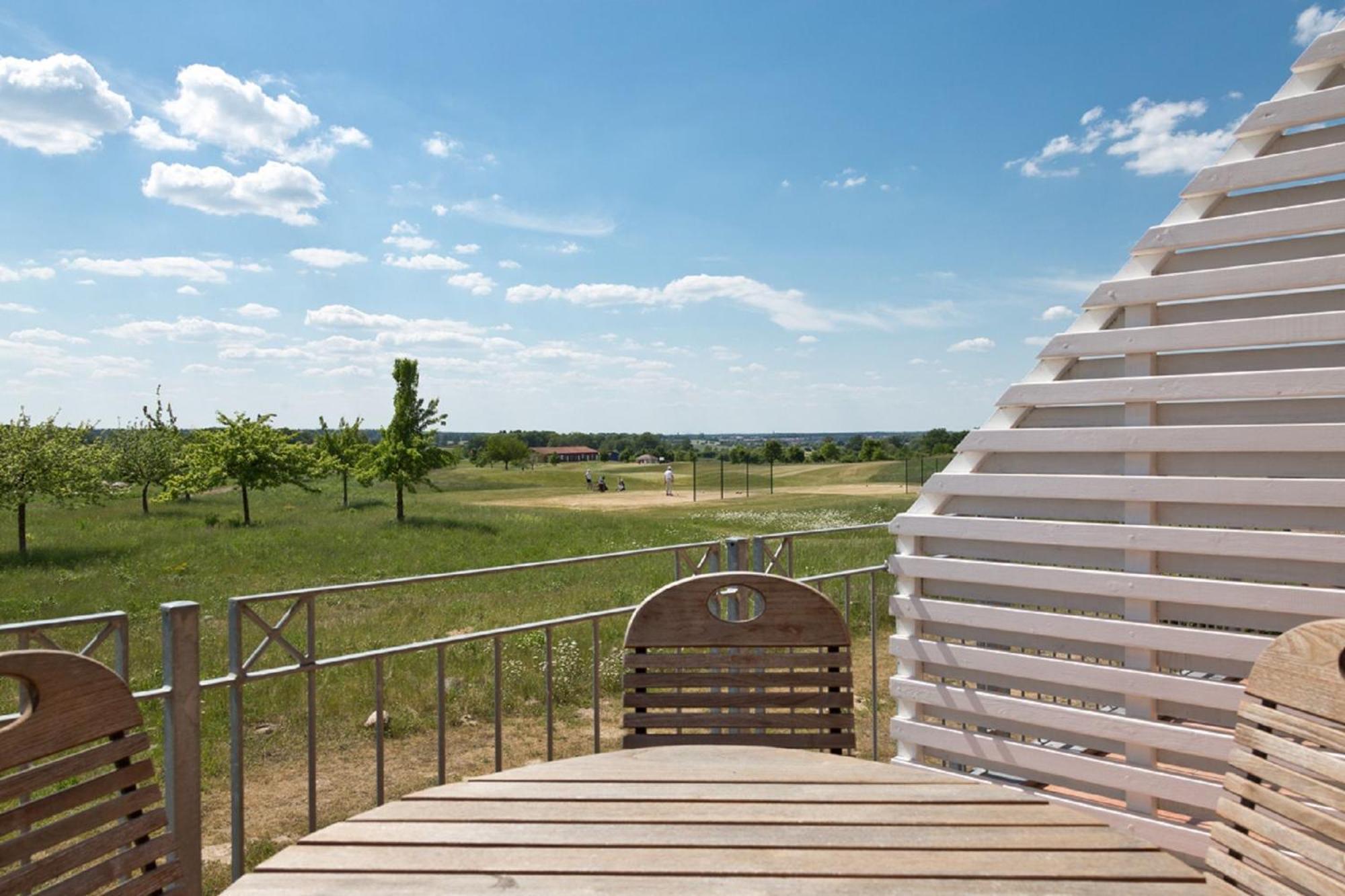 Mirabelle App 03 Dg L Apartment Göhren-Lebbin Екстериор снимка